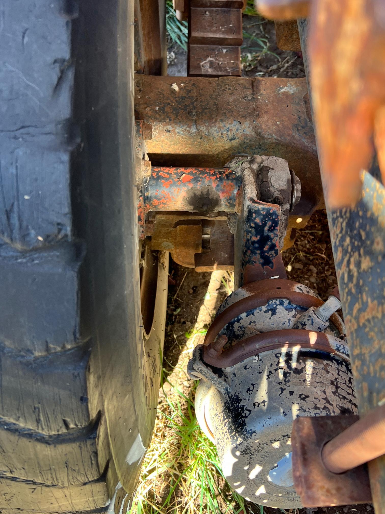 1979 MACK RW766LST - Image 50