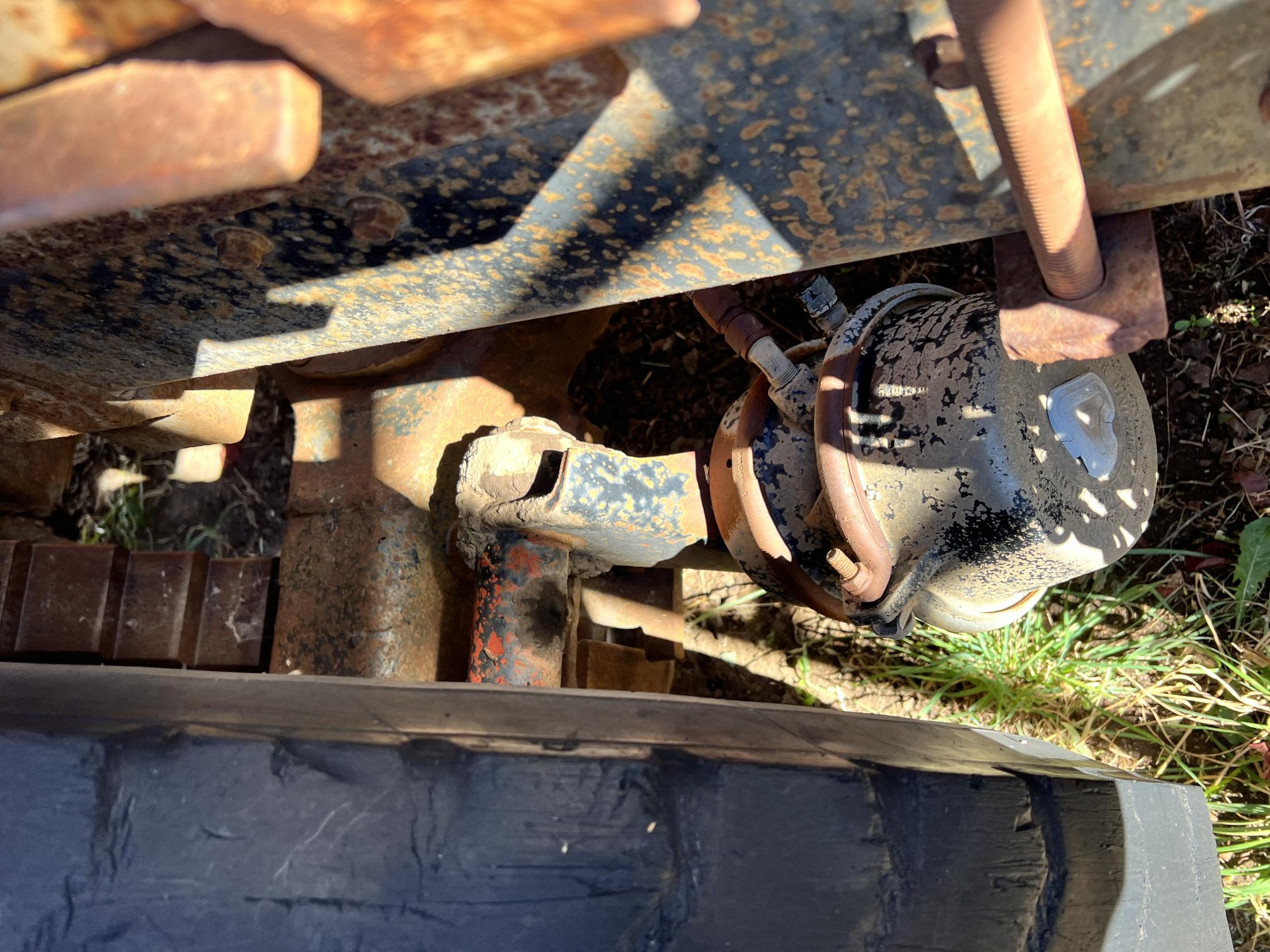 1979 MACK RW766LST - Image 51