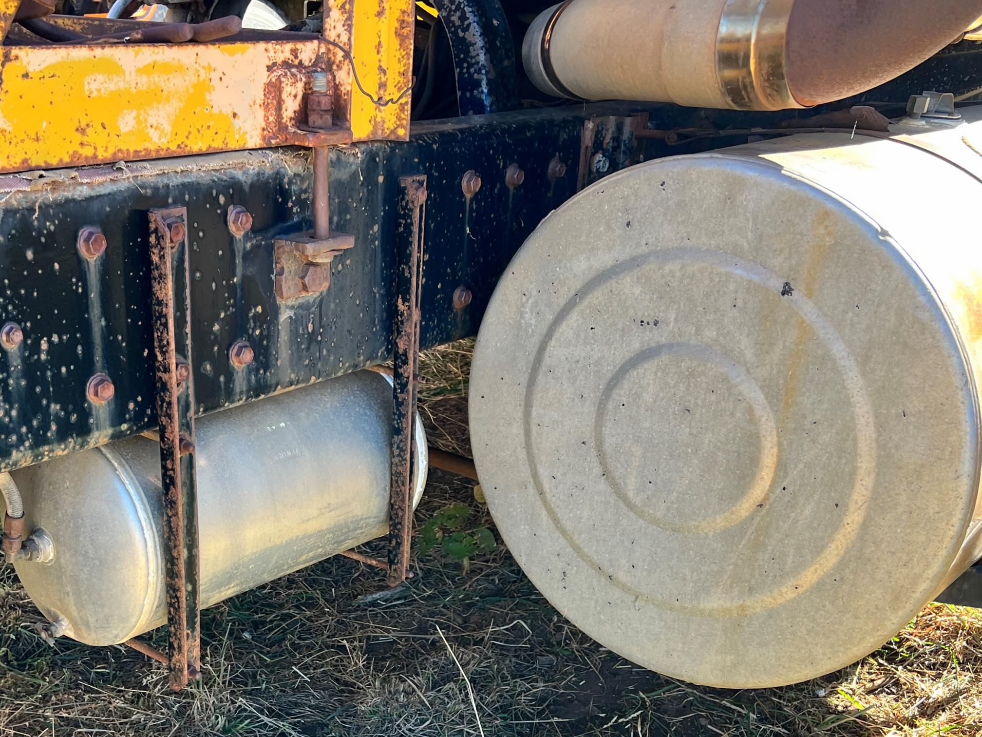 1979 MACK RW766LST - Image 36