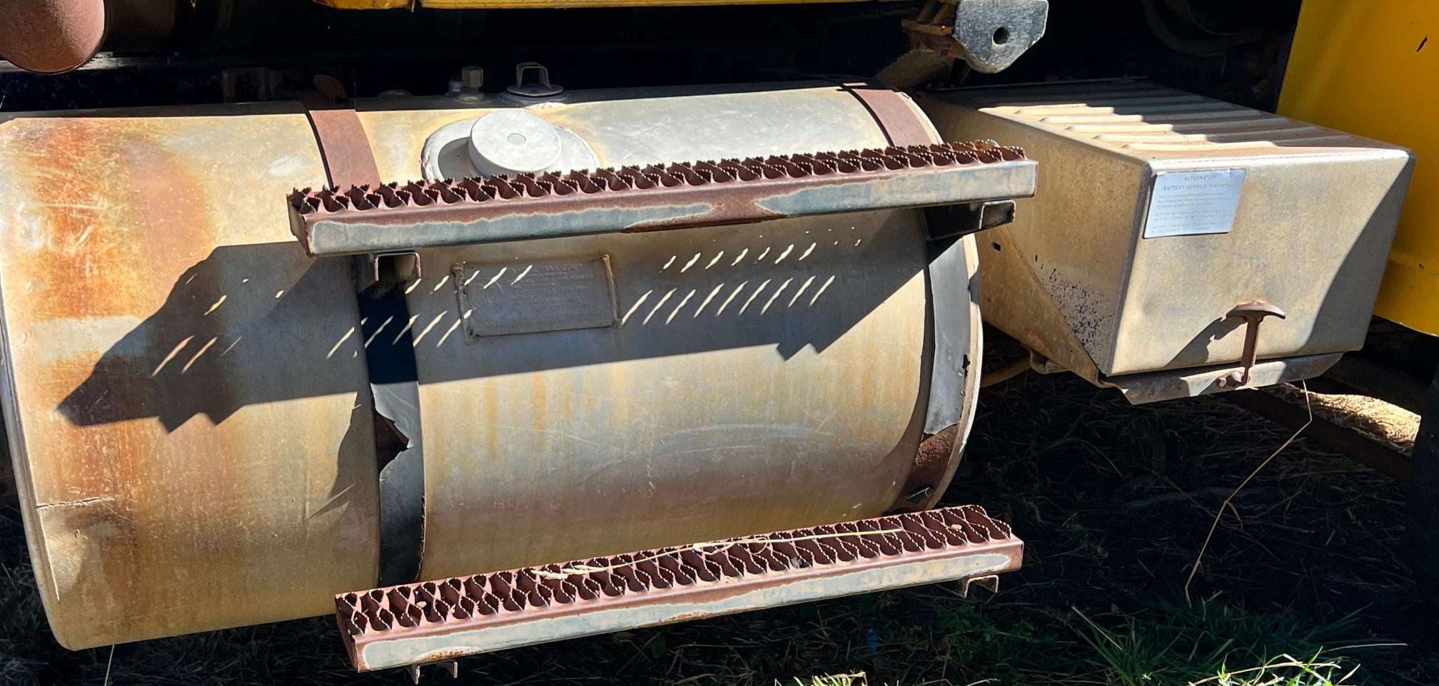 1979 MACK RW766LST - Image 37