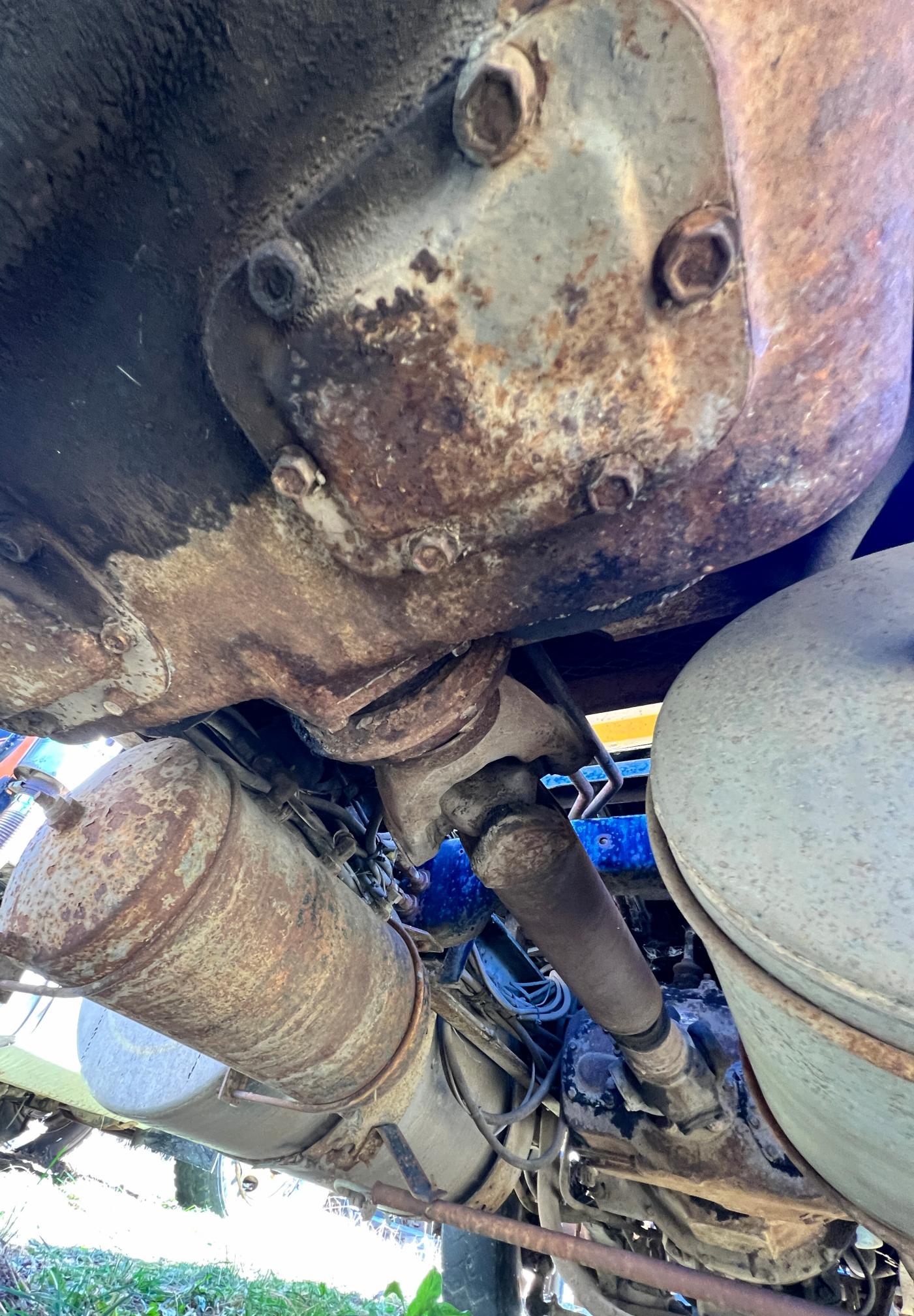 1979 MACK RW766LST - Image 44