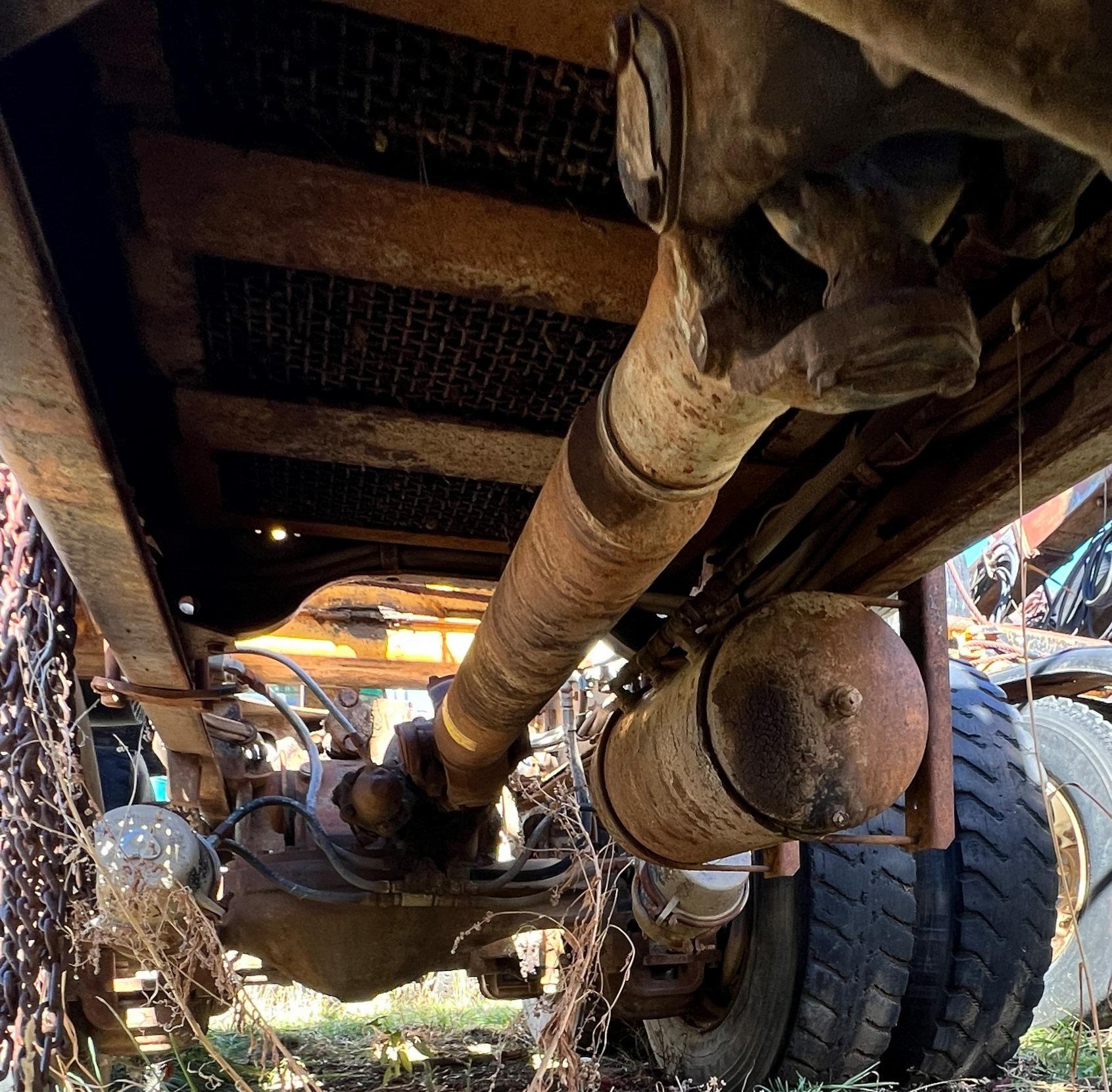 1979 MACK RW766LST - Image 45