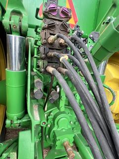 2011 JOHN DEERE 8285R - Image 14