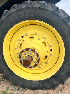 2011 JOHN DEERE 8285R - Image 22