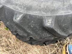 2011 JOHN DEERE 8285R - Image 26