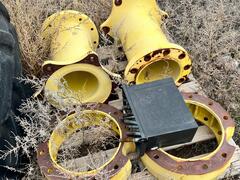 2011 JOHN DEERE 8285R - Image 27