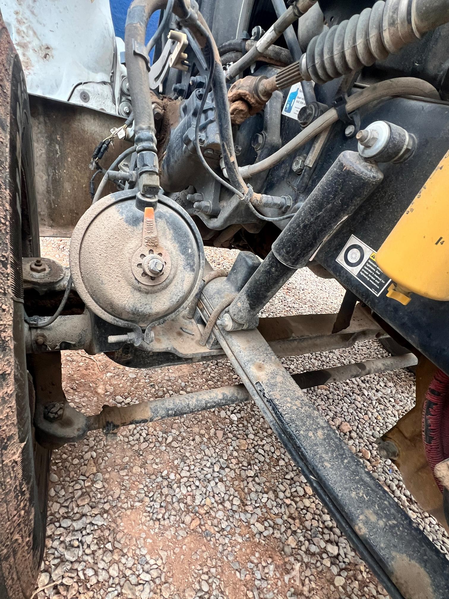 2010 PETERBILT 365 - Image 25