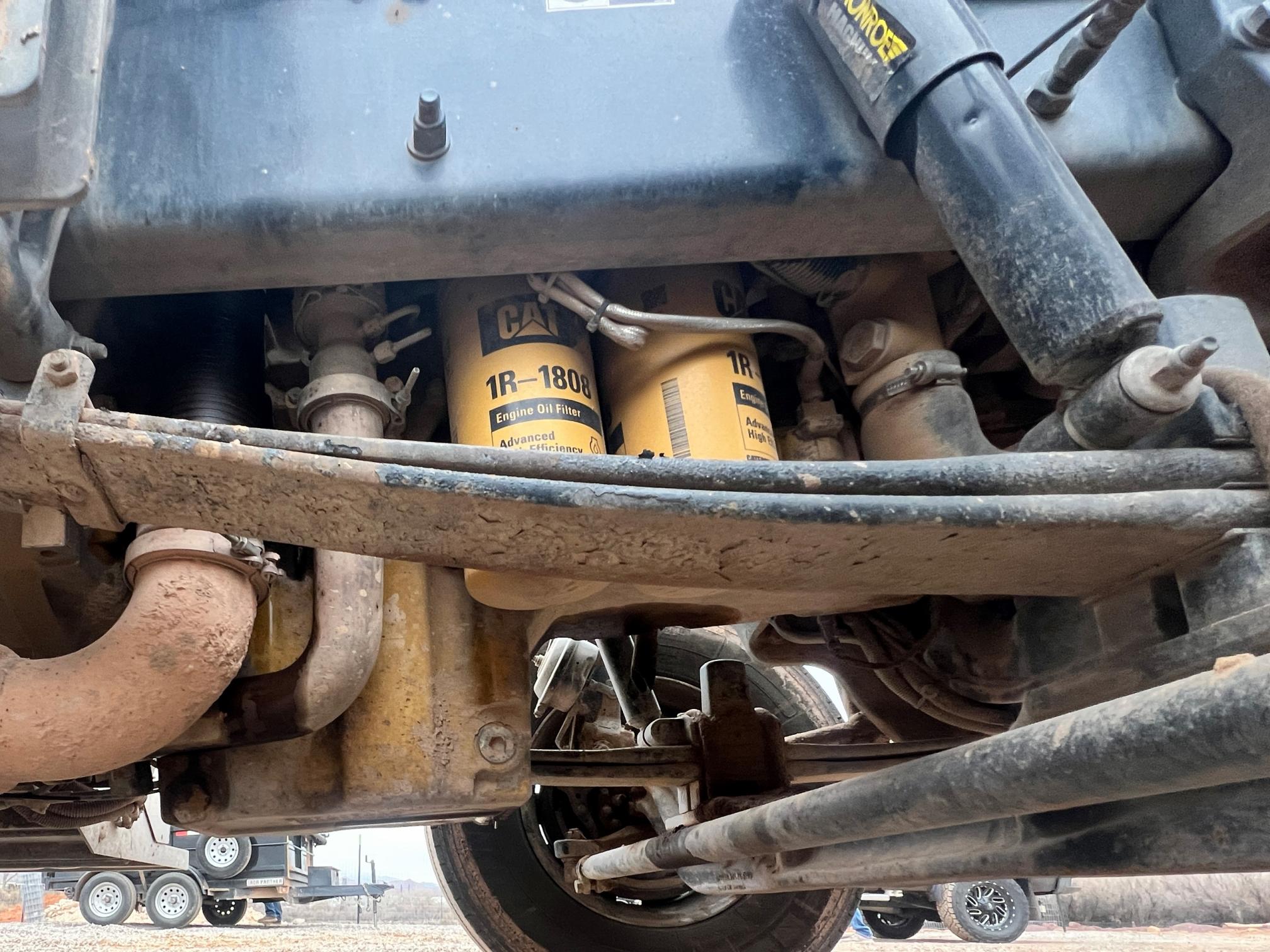 2010 PETERBILT 365 - Image 27