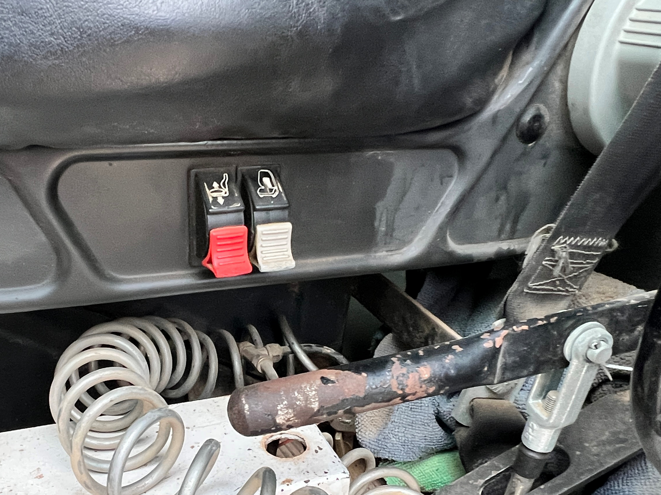 2010 PETERBILT 365 - Image 24