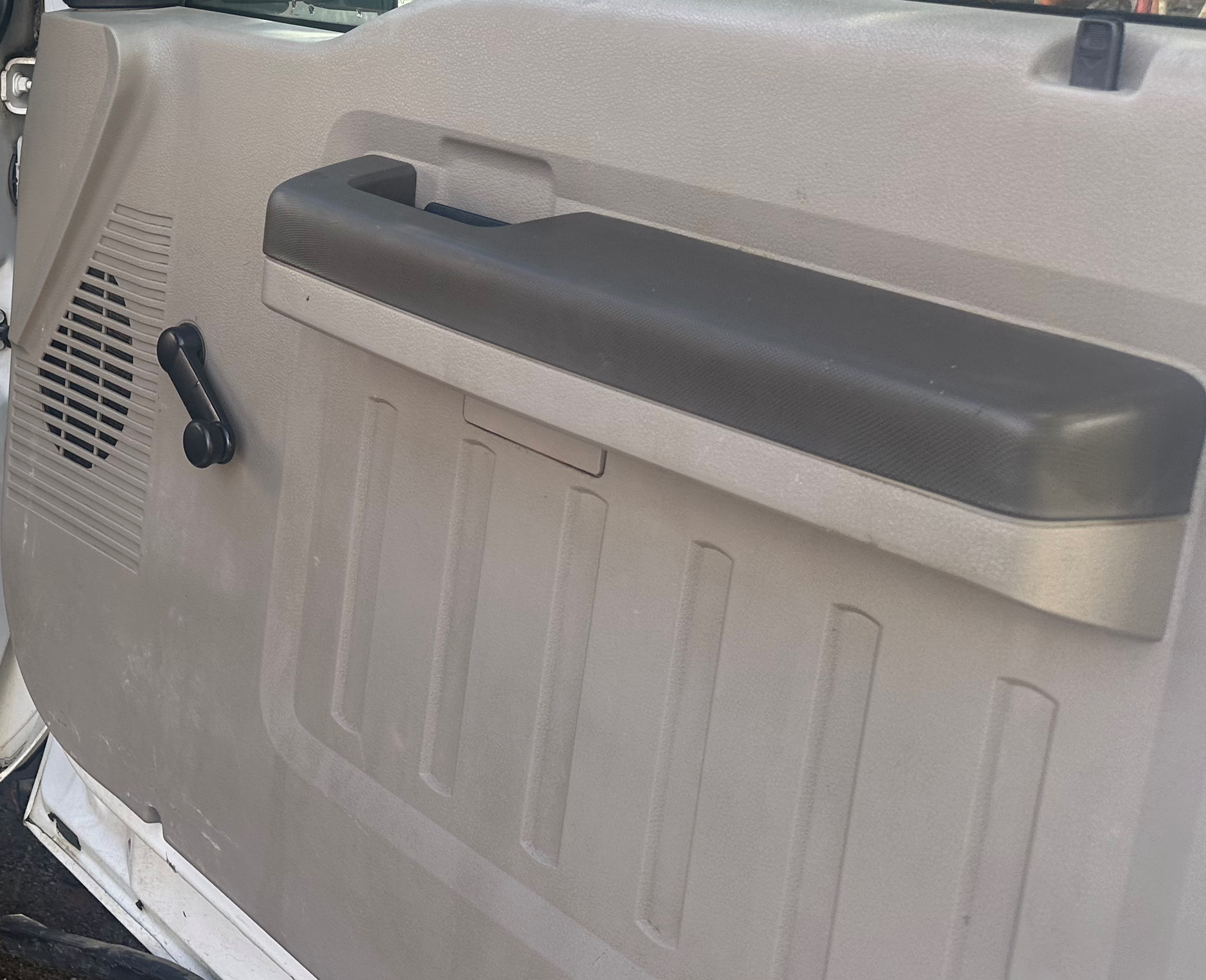 2008 FORD F550 - Image 14