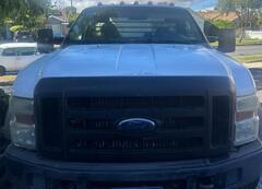 2008 FORD F550 - Image 12