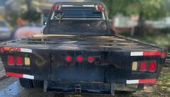 2008 FORD F550 - Image 9