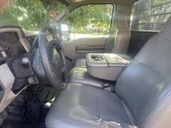 2008 FORD F550 - Image 14