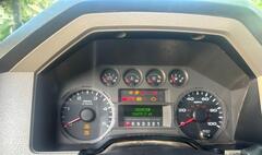 2008 FORD F550 - Image 15