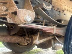 2008 FORD F550 - Image 19