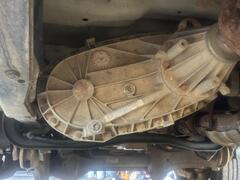 2008 FORD F550 - Image 21