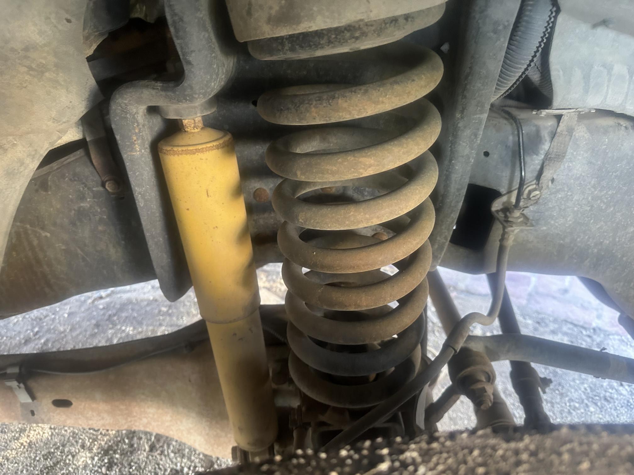 2008 FORD F550 - Image 19