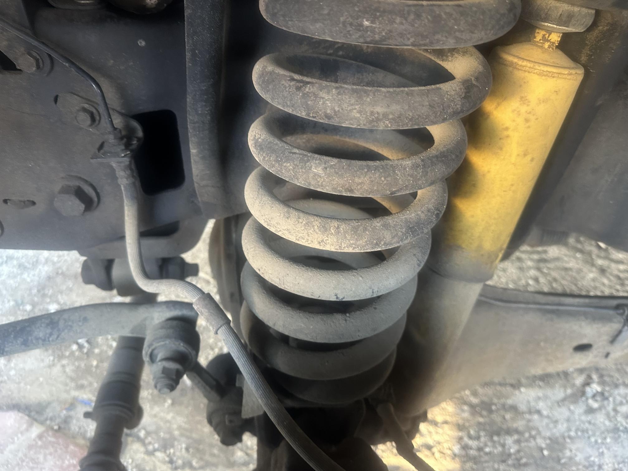 2008 FORD F550 - Image 20