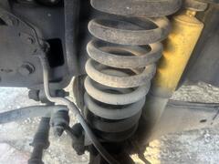 2008 FORD F550 - Image 24