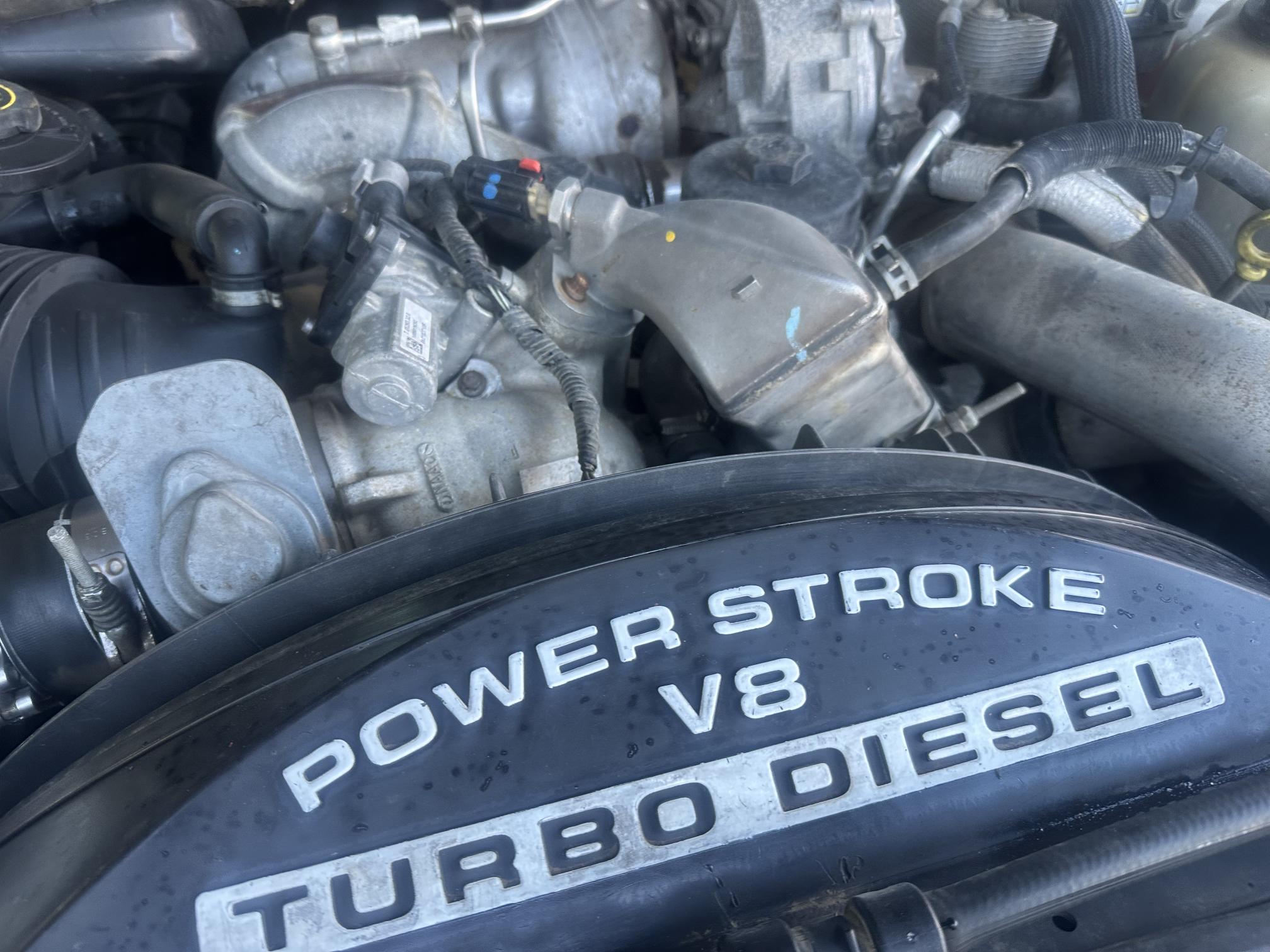 2008 FORD F550 - Image 21