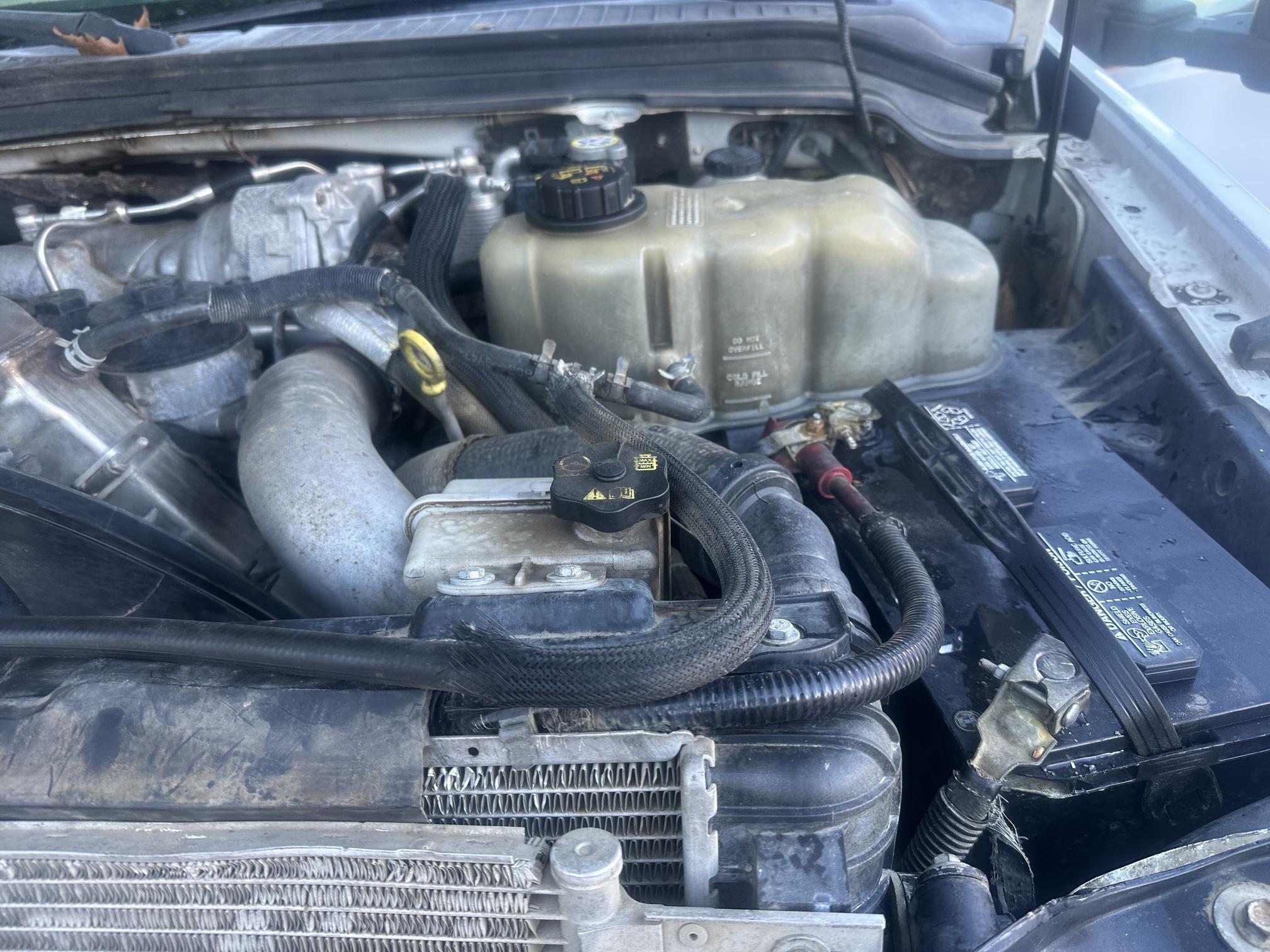 2008 FORD F550 - Image 22