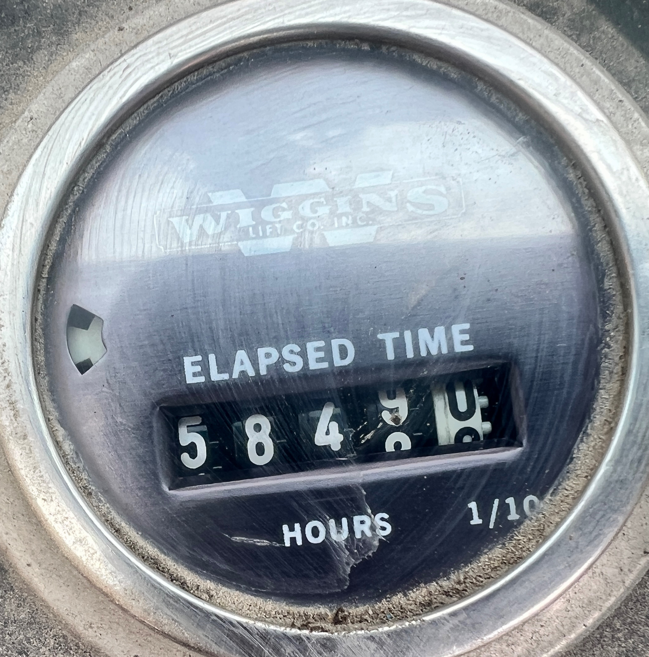 1982 WIGGINS WD228y - Image 23