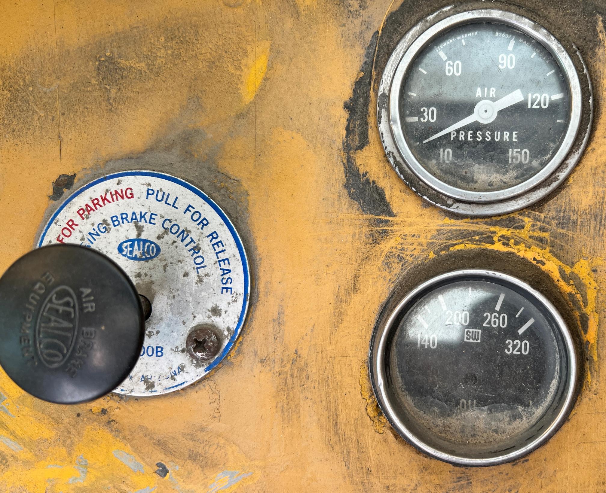 1982 WIGGINS WD228y - Image 20