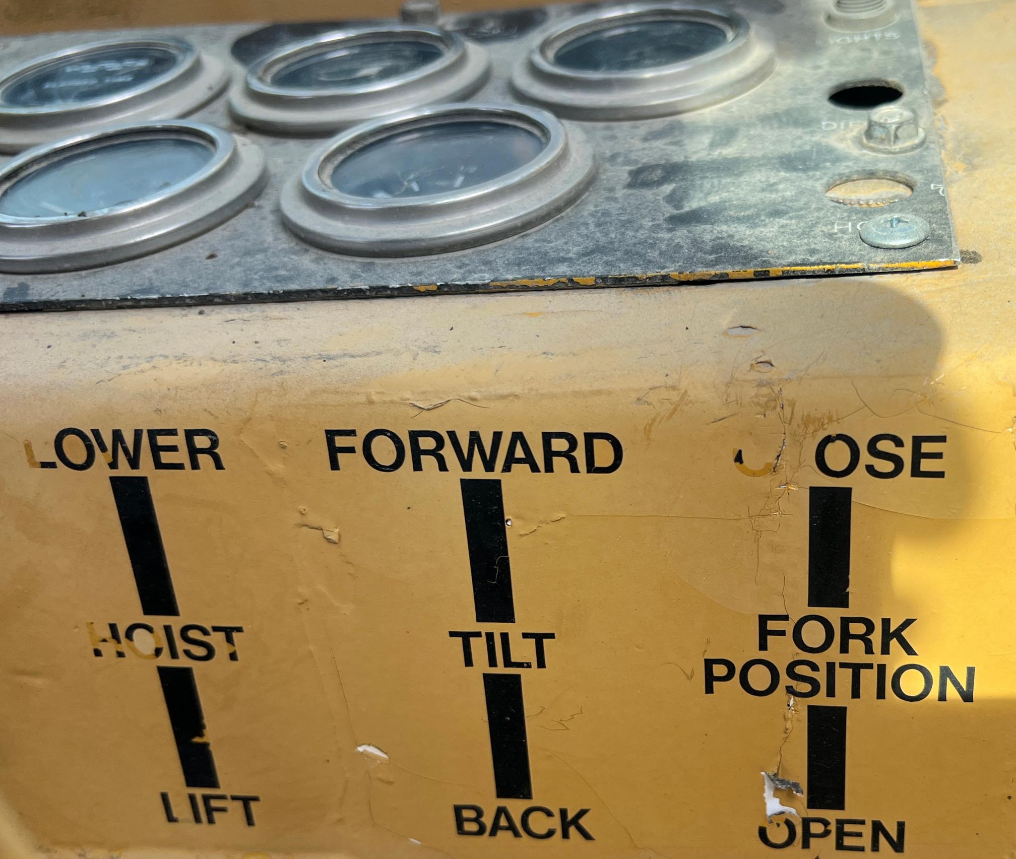 1982 WIGGINS WD228y - Image 21