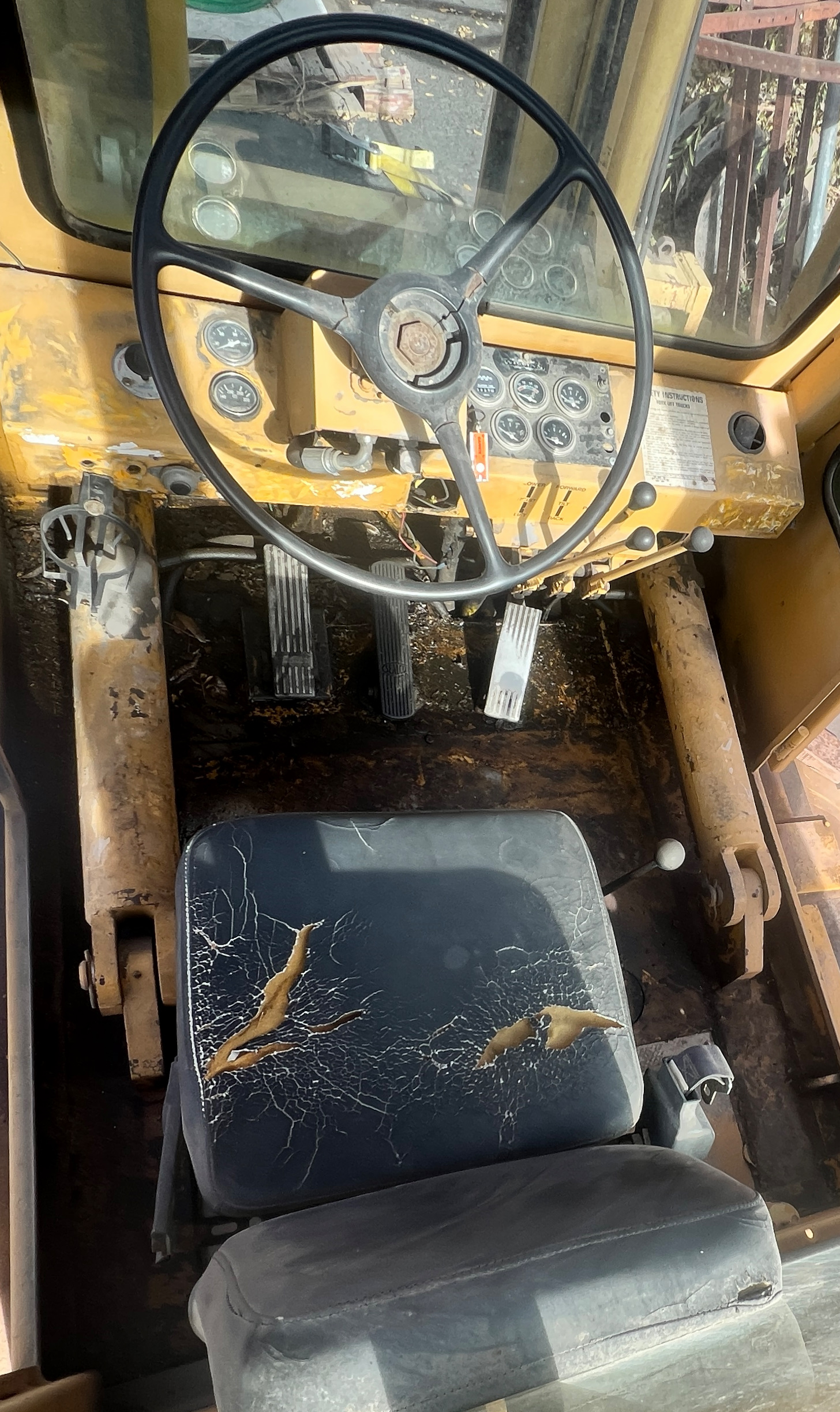 1982 WIGGINS WD228y - Image 18