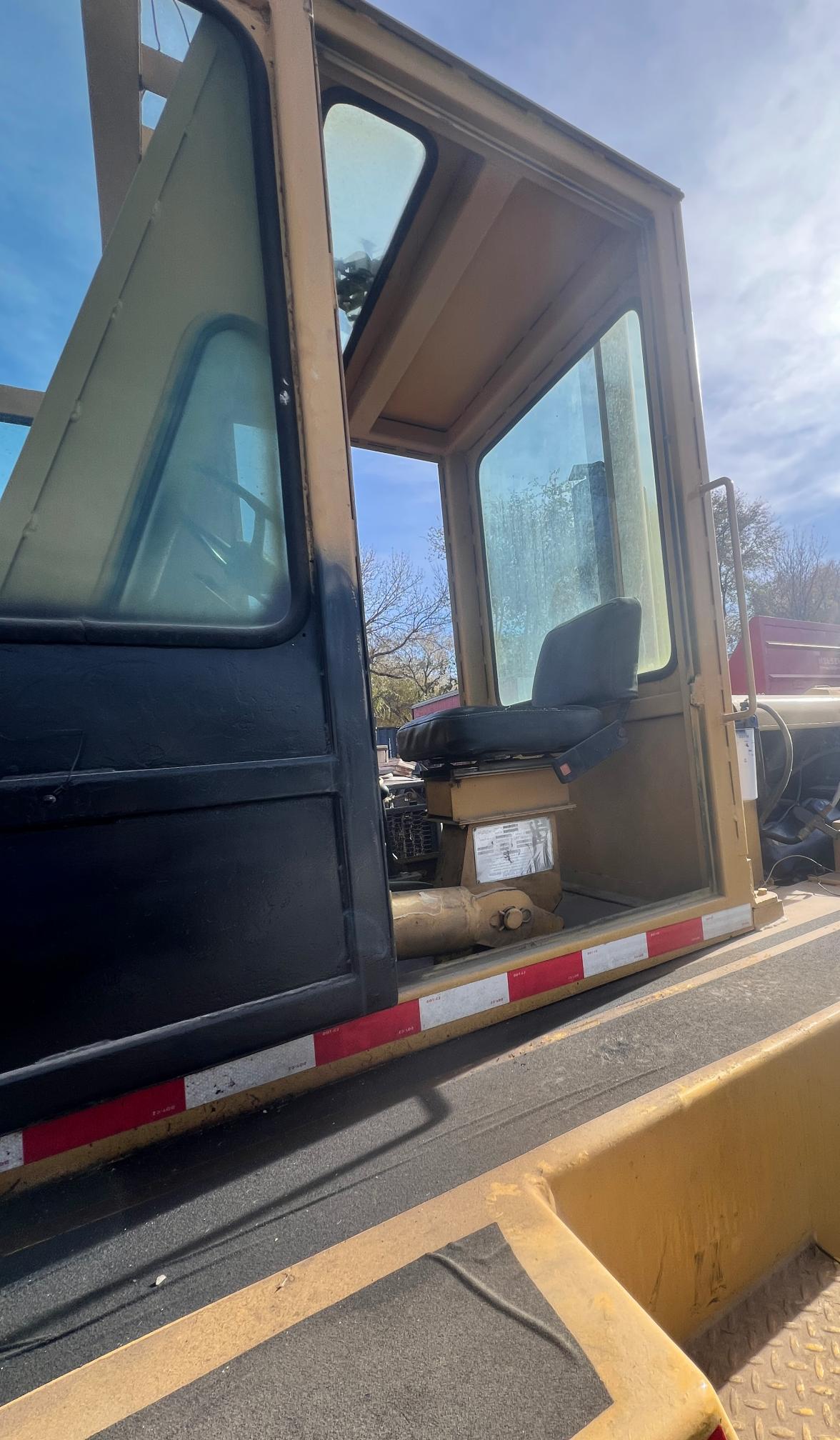 1982 WIGGINS WD228y - Image 24