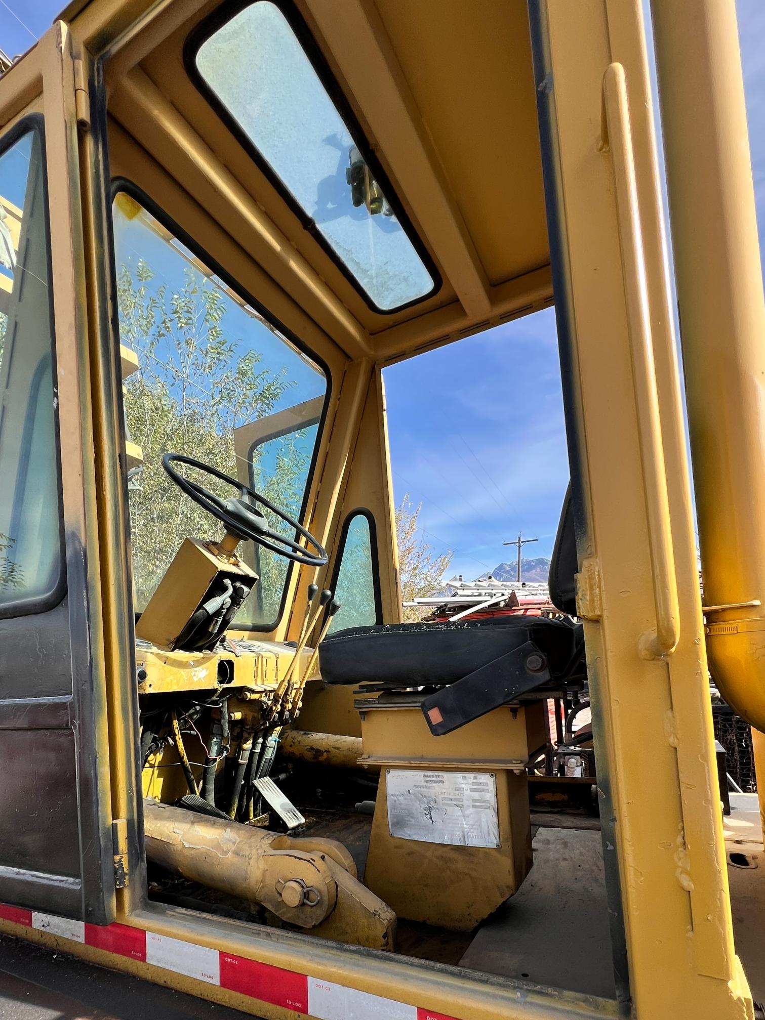 1982 WIGGINS WD228y - Image 25