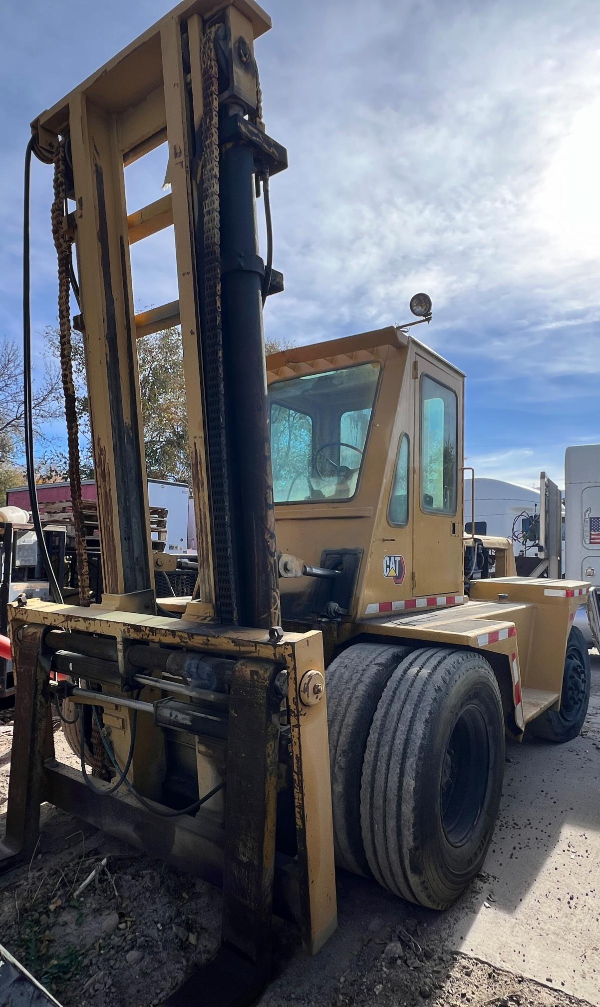 1982 WIGGINS WD228y - Image 8