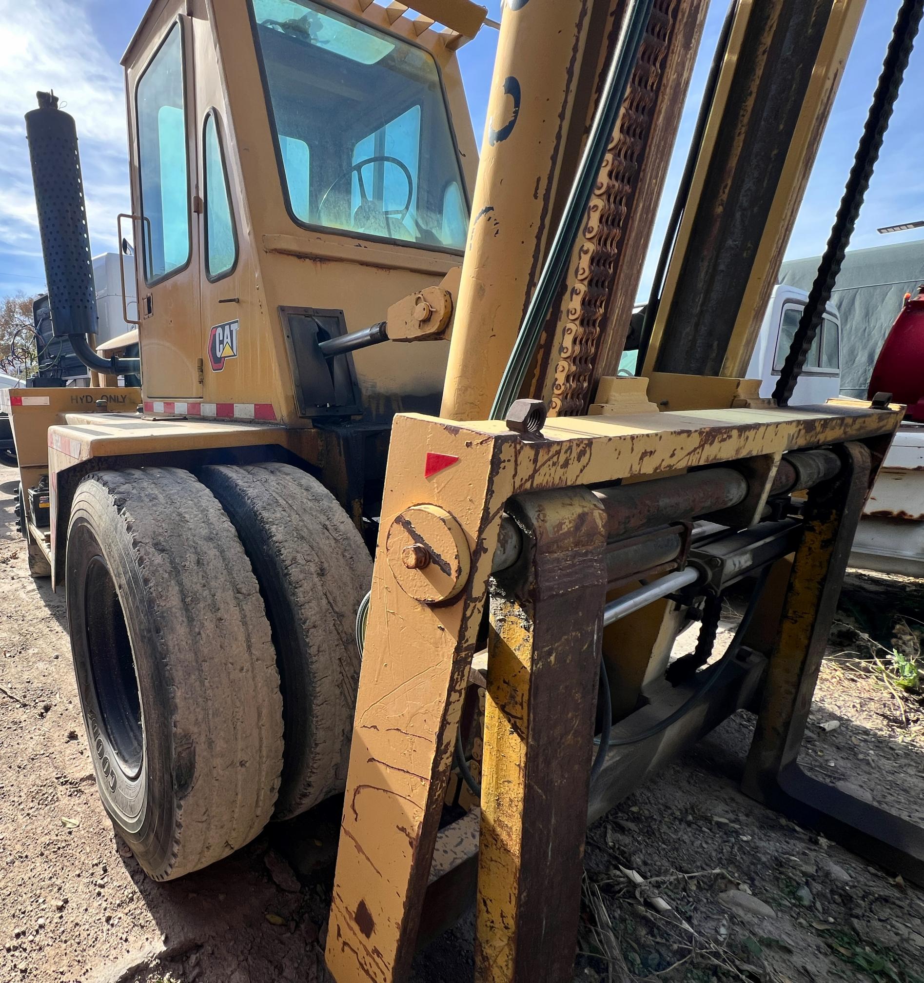 1982 WIGGINS WD228y - Image 11