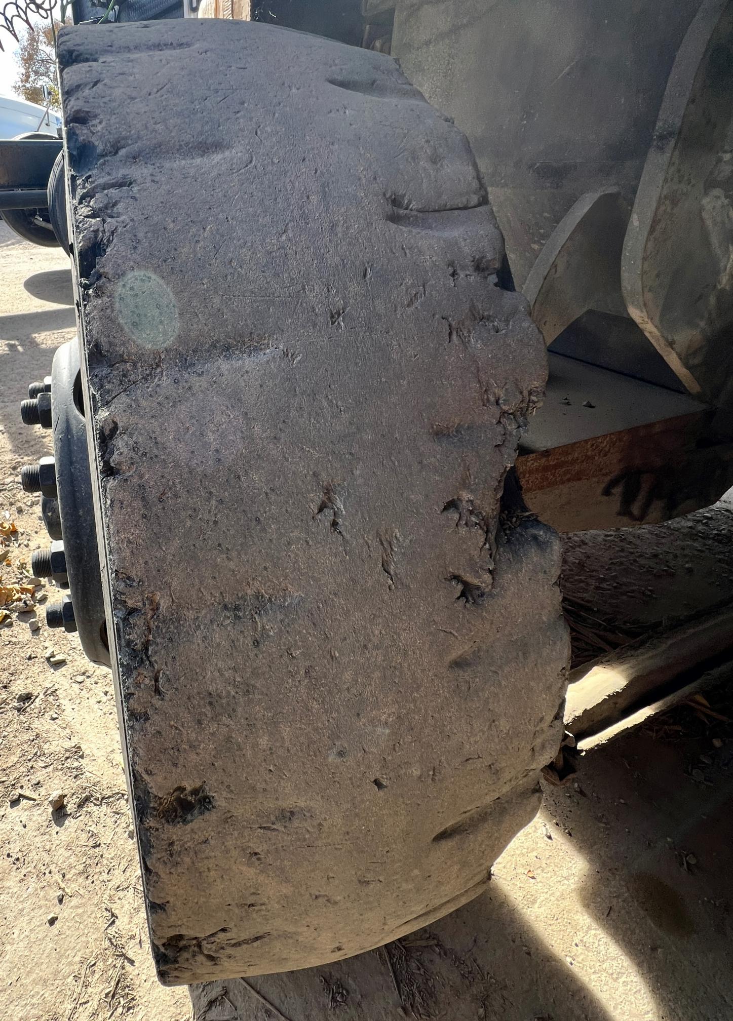 1982 WIGGINS WD228y - Image 47