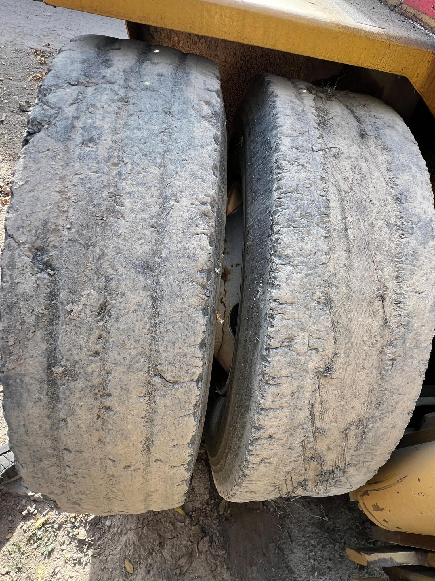 1982 WIGGINS WD228y - Image 43