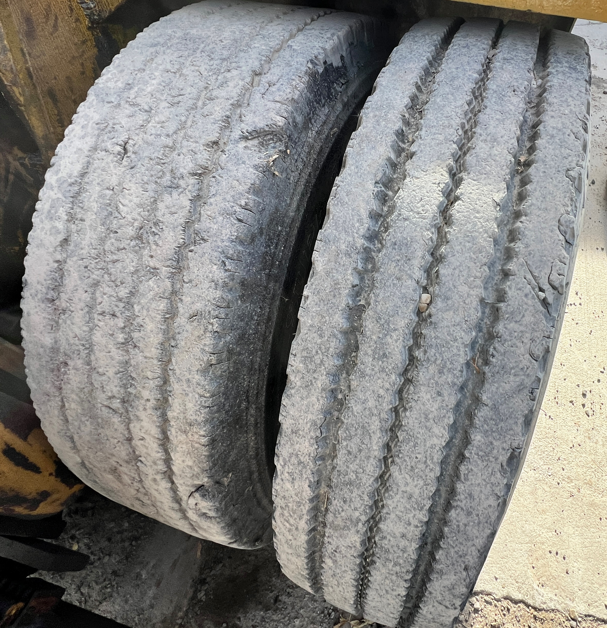 1982 WIGGINS WD228y - Image 45