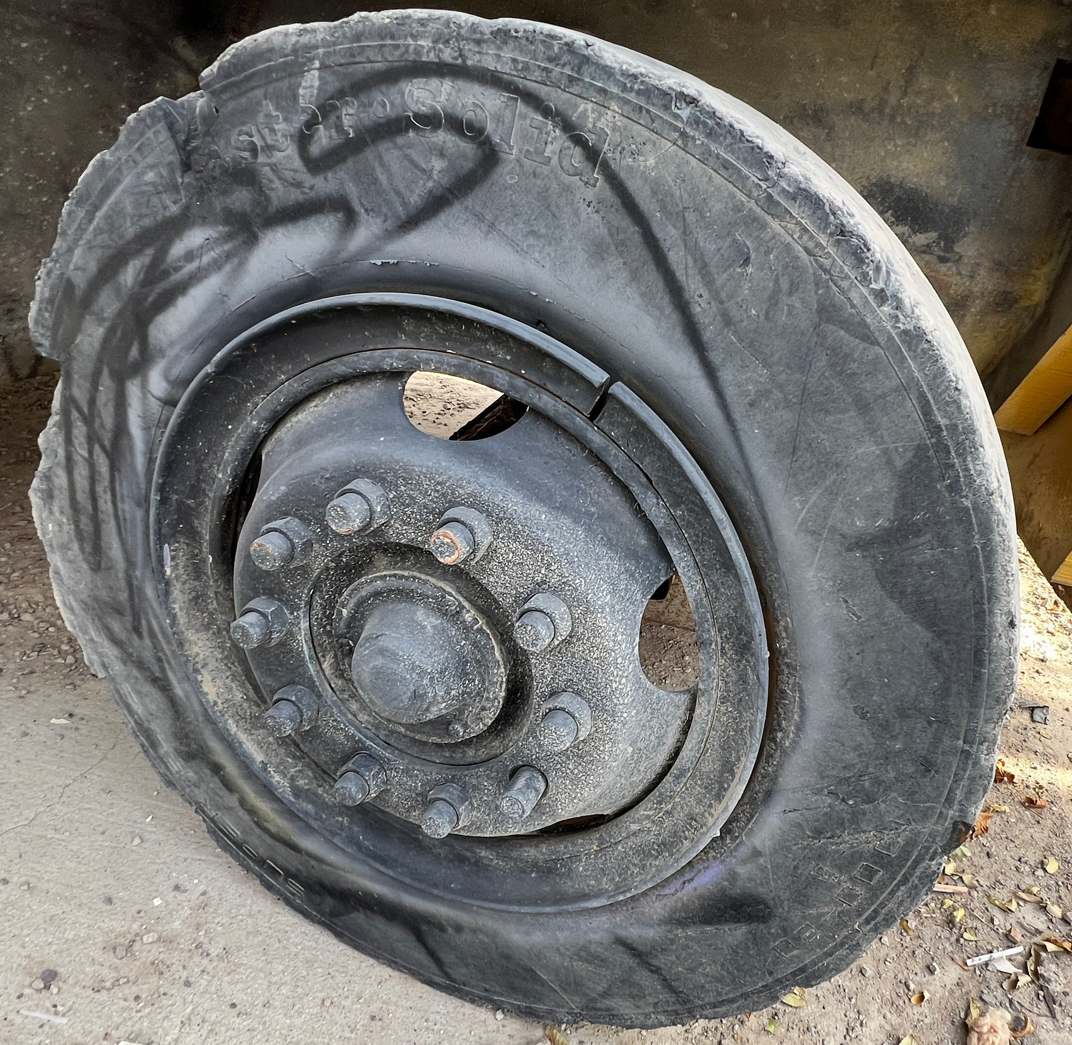 1982 WIGGINS WD228y - Image 48