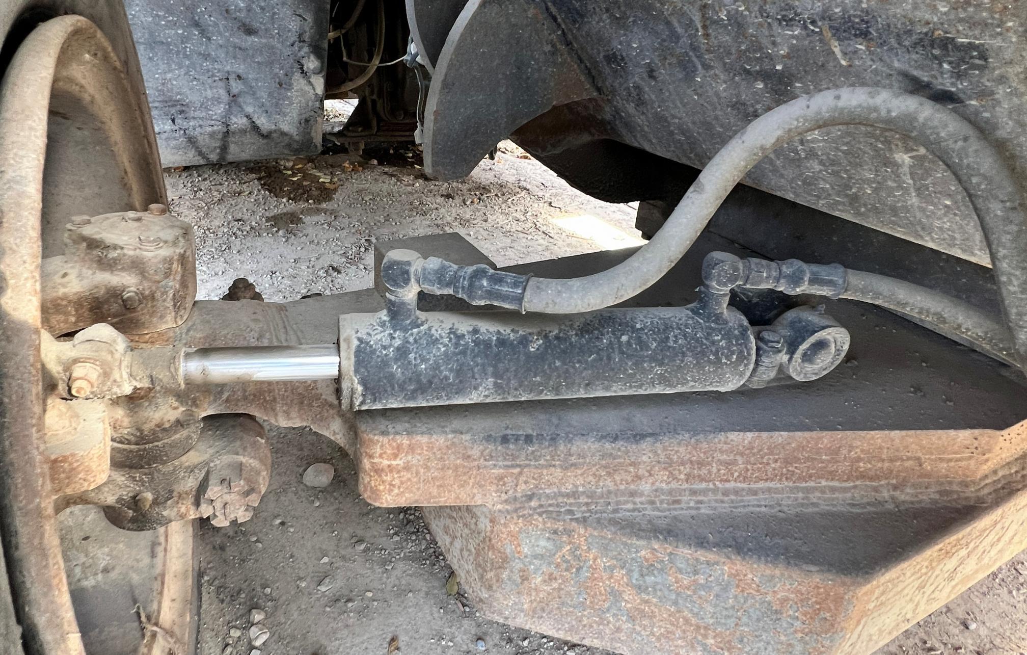 1982 WIGGINS WD228y - Image 30