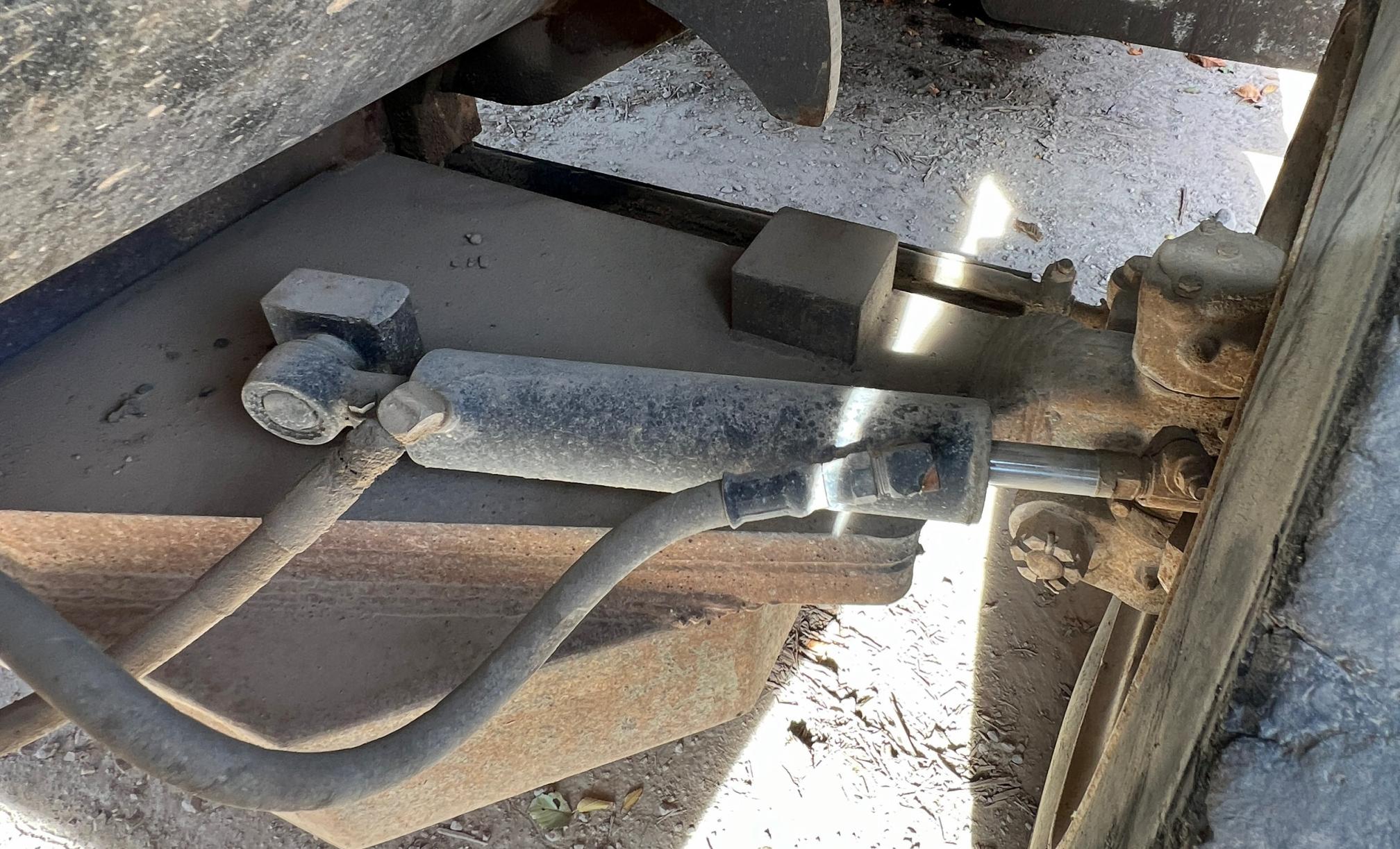 1982 WIGGINS WD228y - Image 31