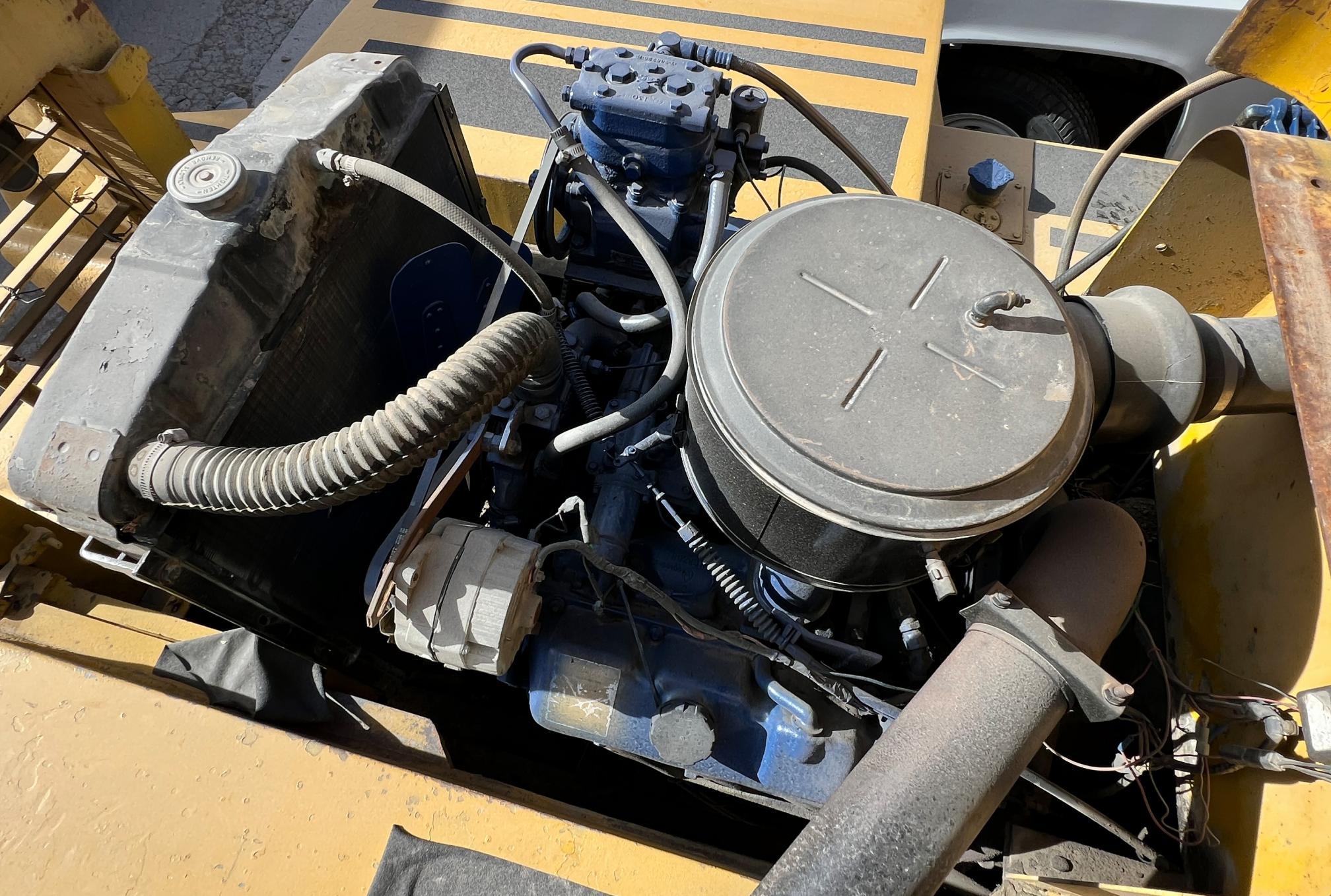 1982 WIGGINS WD228y - Image 38