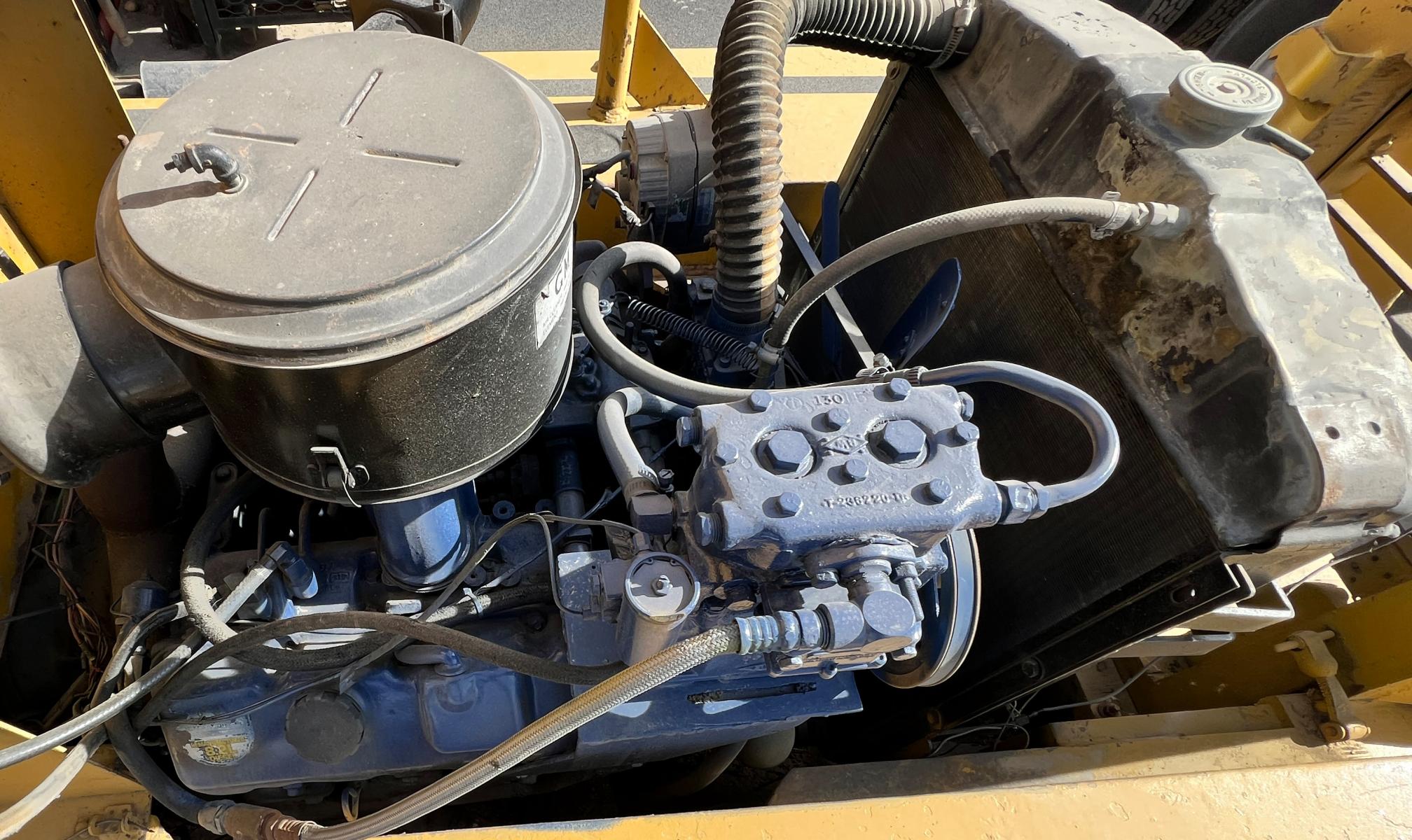 1982 WIGGINS WD228y - Image 40