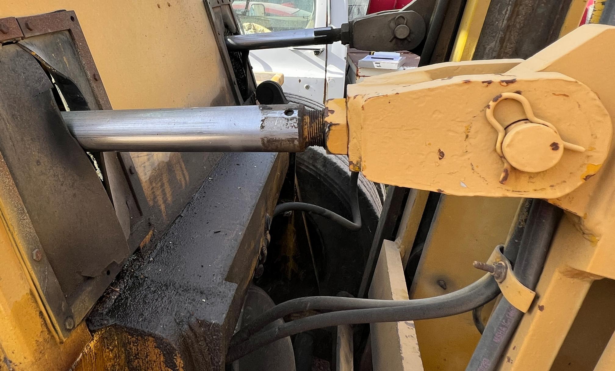 1982 WIGGINS WD228y - Image 28