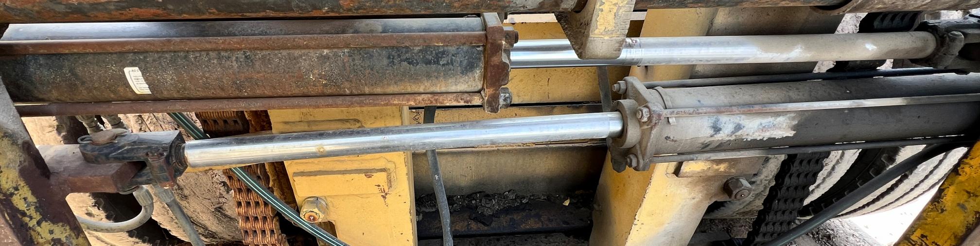 1982 WIGGINS WD228y - Image 27