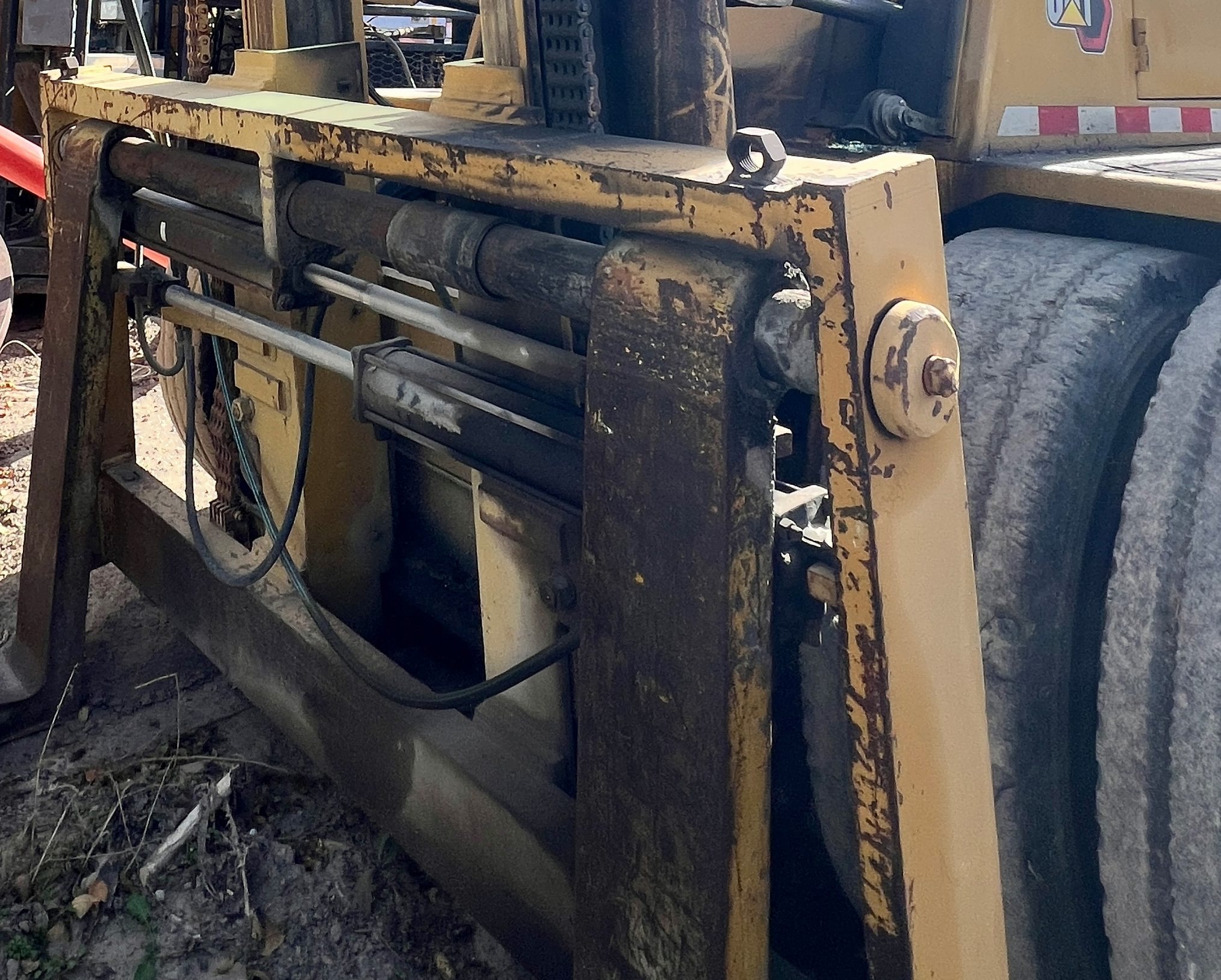 1982 WIGGINS WD228y - Image 26