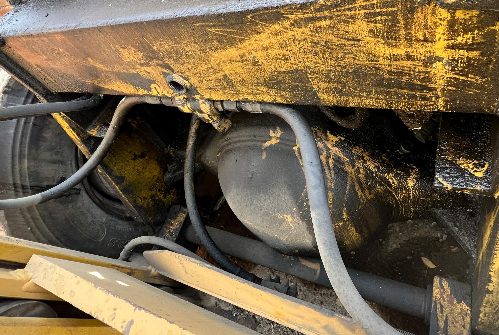 1982 WIGGINS WD228y - Image 33