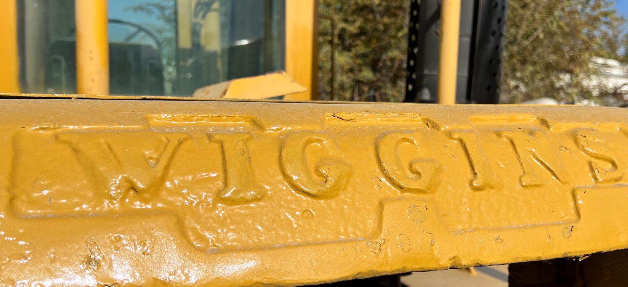 1982 WIGGINS WD228y - Image 13