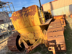 1959 CATERPILLAR D6 - Image 7