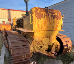 1959 CATERPILLAR D6 - Image 3