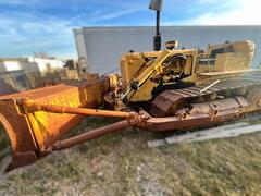 1959 CATERPILLAR D6 - Image 8