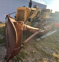 1959 CATERPILLAR D6 - Image 9